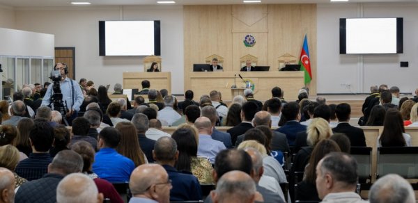 “Parad” üçün silahların Ermənistandan gətirildiyi etiraf EDİLDİ - FOTOLAR