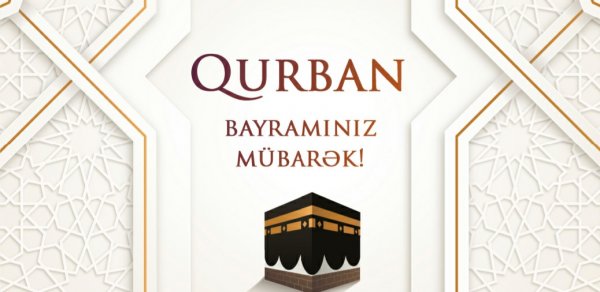 Azərbaycanda Qurban bayramı qeyd olunur