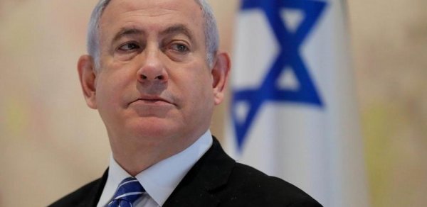 Netanyahu: İsrail Fələstin tayfalarını HƏMAS-a qarşı döyüşmək üçün cəlb edib