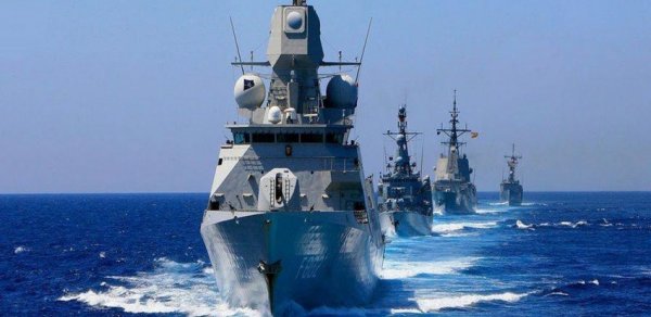 NATO-nun müdafiə nazirləri Baltik dənizinin təhlükəsizliyinə dair bəyannamə imzalayıblar