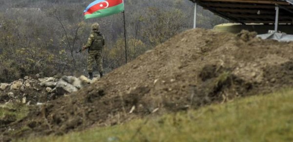 Azərbaycan ərazisinə keçmiş iki yeniyetmə erməni qarşı tərəfə təhvil verilib