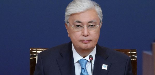 Tokayev BMT Təhlükəsizlik Şurasında islahatların aparılmasına çağırıb