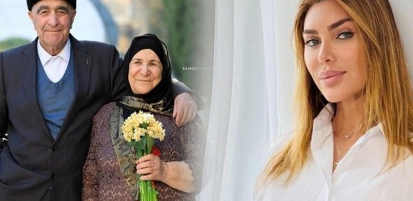 Xoşqədəm Hidayətqızı atasını da itirdi