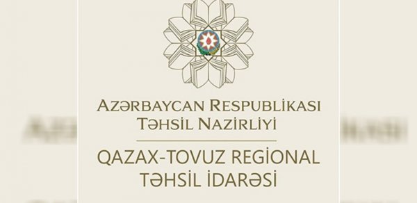 Tovuzda valideynlərin qızıl üzük hədiyyə etdiyi müəllimə töhmət verilib - RƏSMİ