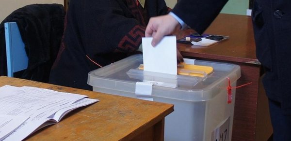 Ermənistanda keçiriləcək parlament seçkilərinin vaxtı açıqlanıb