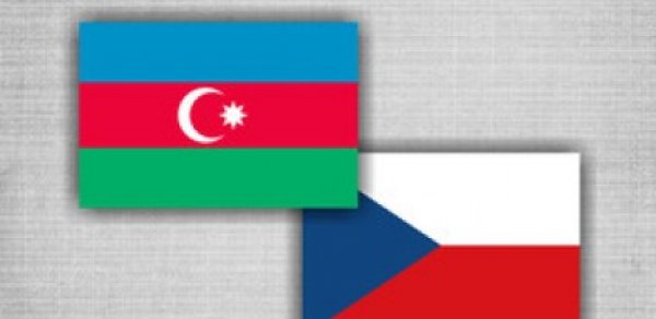 Azərbaycan və Çexiya arasında siyasi məsləhətləşmələr keçirilib