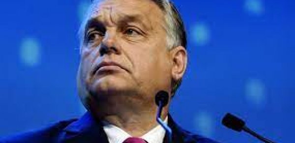 Orban: Rusiya əleyhinə sanksiyalar Macarıstanı və bütün Avropanı dağıdır