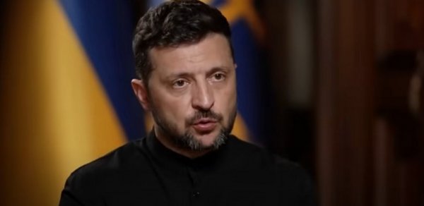 Zelenski: ABŞ Ukrayna üçün nəzərdə tutulan 20 min raketi Yaxın Şərqə göndərib