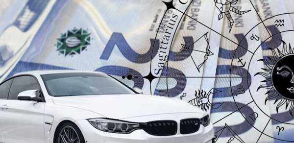 Bu həftə daha çox pul qazanacaq BÜRCLƏR