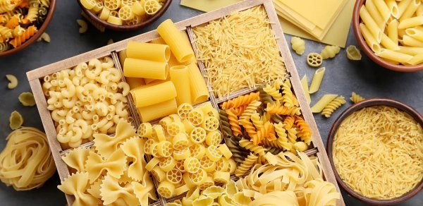 Azərbaycanda marketlərdə zərərli makaronlar satılıb? - Rəsmi AÇIQLAMA
