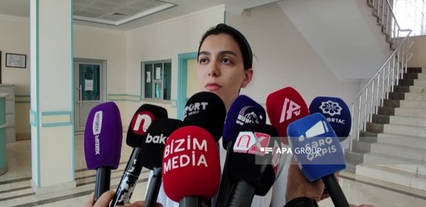 Naxçıvanda dönərdən zəhərlənən 17 nəfərdən 9-u azyaşlıdır