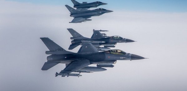 Finlandiyada NATO-nun hərbi təlimləri keçiriləcək