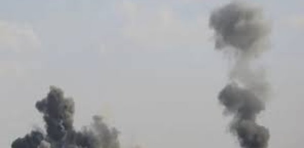 Ukrayna Rusiya qırıcılarını vurdu