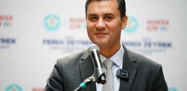 Türkiyədə Böyükşəhər Bələdiyyə sədri vəfat etdi