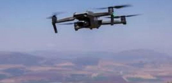 Kiyev yenidən dronların hücumuna məruz qalıb