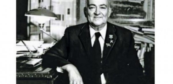 Akademik Mustafa Topçubaşovun 130 illiyi qeyd ediləcək - SƏRƏNCAM