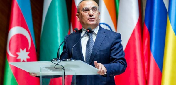 Şəmkirin keçmiş icra başçısı ilə bağlı qərar verildi
