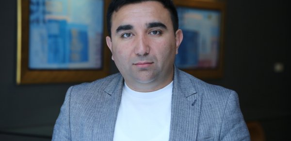 “Manset.az bu gün istinad mənbəyinə çevrilib” - Famil Fərhadoğlu