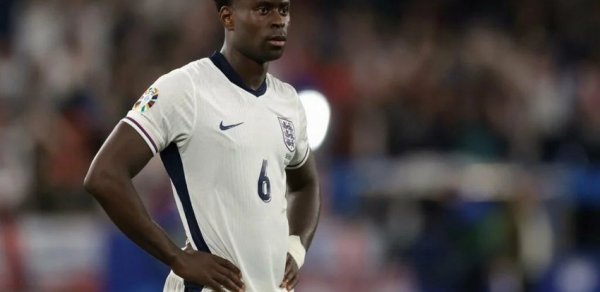 "Arsenal" İngiltərə millisinin üzvünü transfer etmək istəyir