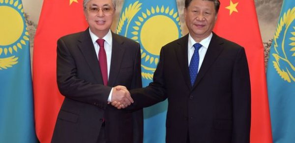 Çin lideri Qazaxıstana səfər edəcək