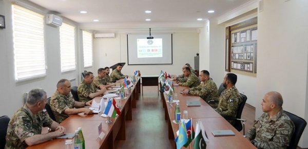 XTQ-də planlaşdırma konfransı keçirildi