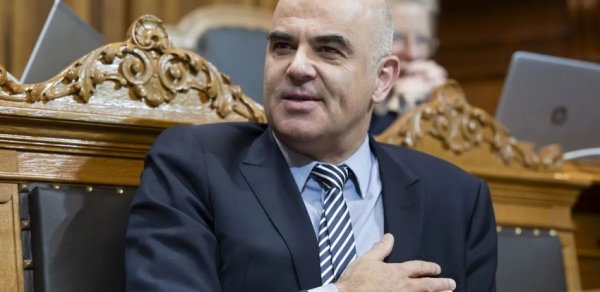 Avropa Şurasının Baş katibi Ermənistanda səfərdədir
