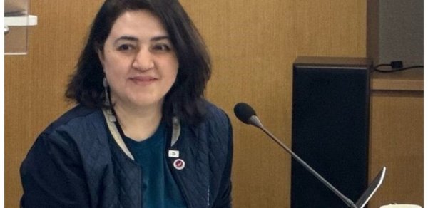 AzTU-nun Yüksək Təhsil İnstitutuna yeni direktor təyin olunub