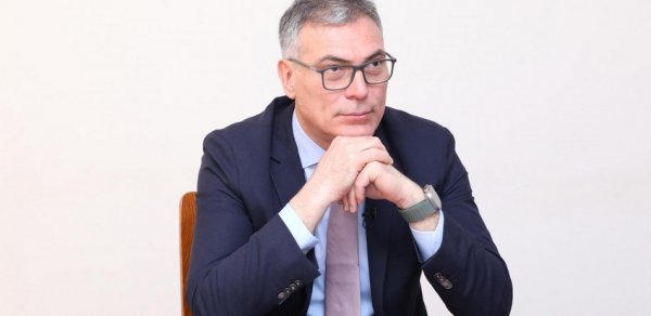 Azər Məmmədov Kürdəmirdə vətəndaşları qəbul edəcək