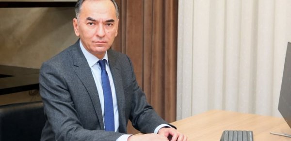Nazir müavini: “Özbəkistan və Azərbaycan elektron ticarət platformasının yaradılması üzərində işləyir”
