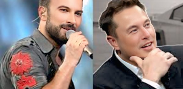 Tarkan Elon Maskın 1,7 milyard dollarlıq təklifini rədd etdi