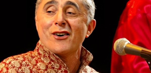 "Kefim çox yaxşı idi" - Toyda rep oxuyan Alim Qasımov danışdı