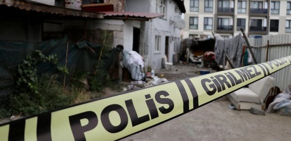 Türkiyədə daha bir qadın boşandığı kişi tərəfindən öldürüldü