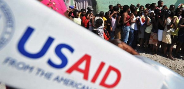 ABŞ sentyabrın 30-na qədər USAID-in bütün xarici nümayəndəliklərini ləğv edəcək