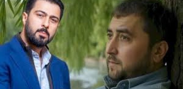 Namiq Qaraçuxurlu Xəyyamın mahnısını oxudu