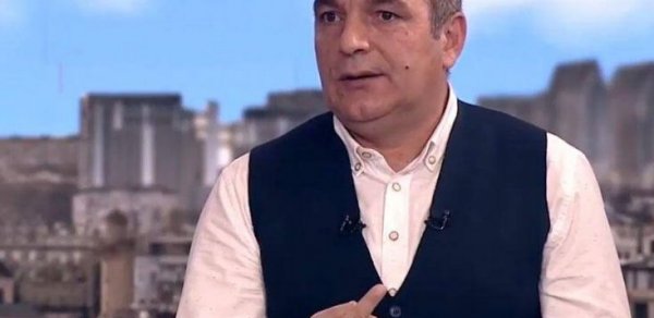 "Nazir müavininin sabit tarif təklifi tamamilə mənasız və absurd təklifdir" - Natiq Cəfərli