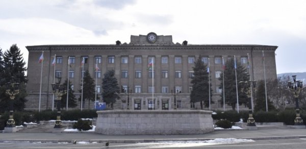 Prezidentin xüsusi nümayəndəliyindən Xankəndidəki restoranı icarəyə götürmüş vətəndaşın iddialarına CAVAB