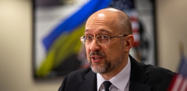 Ukrayna Britaniyadan 2,3 milyard dollar cəlb edəcək