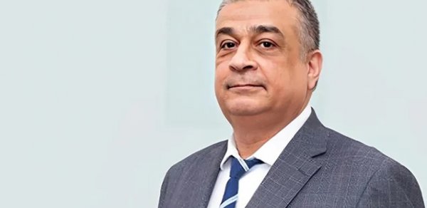 DSMF sədrinə yeni müşavir təyin olundu