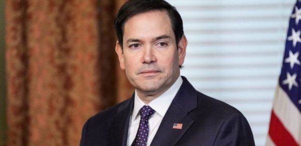 Rubio Rusiya vətəndaşlarını Rusiya Günü münasibətilə təbrik edib