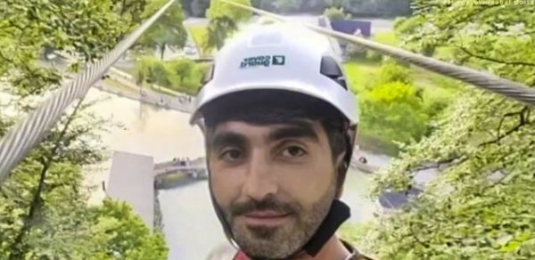 Qəzada yaralanan sürücü xəstəxanada öldü - Foto