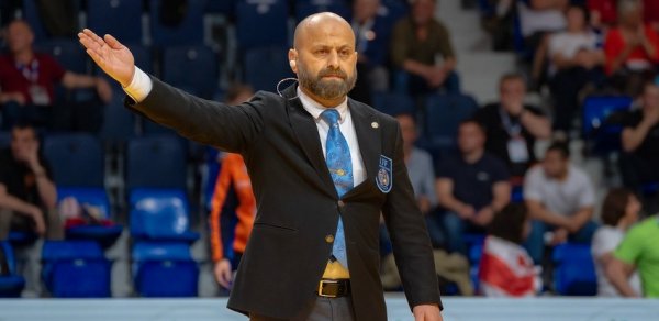 Azərbaycan tarixində ilk dəfə cüdo hakimi dünya çempionatına təyinat alıb