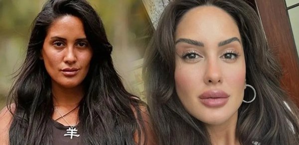 "Survivor"un iştirakçısı ana oldu