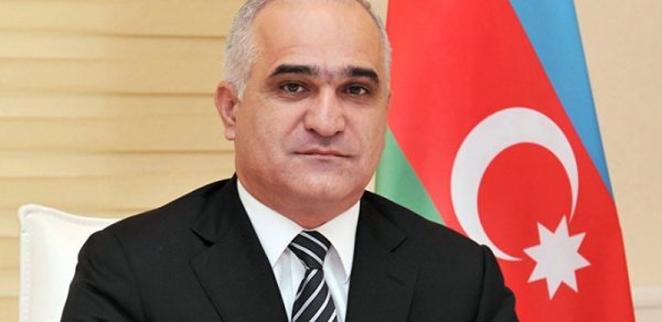 Prezidentdən Şahin Mustafayevlə bağlı - SƏRƏNCAM