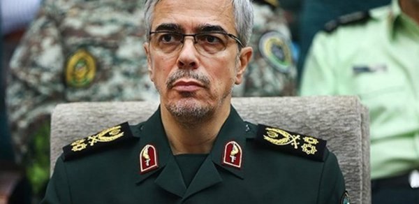 İran ABŞ və İsraillə potensial hərbi qarşıdurmaya hazırdır