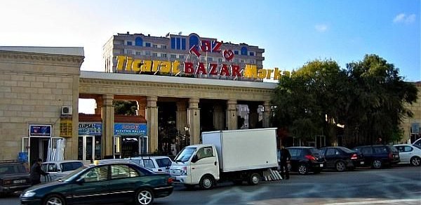 “Təzə bazar”da nöqsanlar aşkarlandı