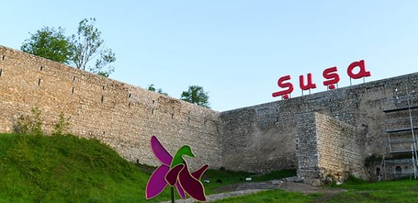 Prezidentdən Şuşa ilə bağlı - Sərəncam