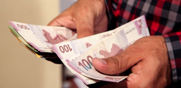 Bu qadınlara 140 manat veriləcək