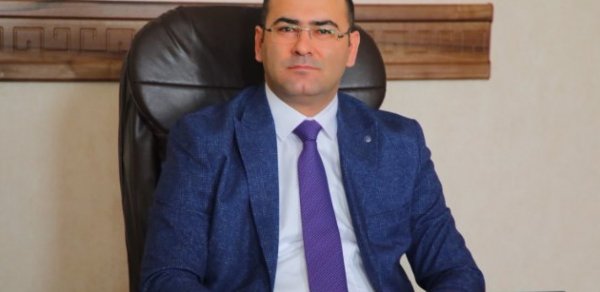 Azərbaycanda televiziya rəhbəri vəzifəsindən azad edildi