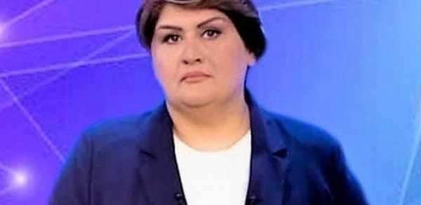 Naxçıvan televiziyasının müvəqqəti icrası ona həvalə edildi