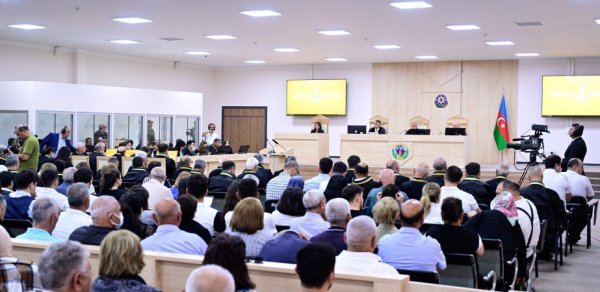 Vaxtilə işğal altında olan ərazilərdə mina basdırılması ilə bağlı yeni faktlar açıqlanıb